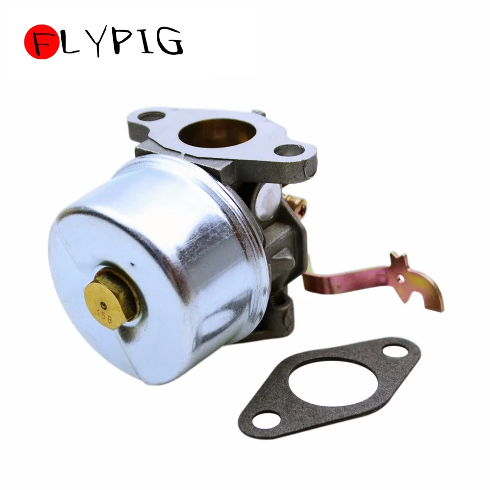 Карбюратор OH195 OH195E OH195EA для Tecumseh Carb 640305 640340 640346 640306A 640222A 640060A MFG 5246 5310 D10 | Автомобили
