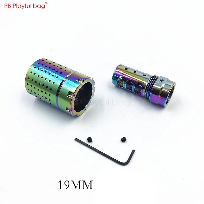 Уличные игрушки CS аксессуары Jinming 9 красочные гигантские яйца пожарная крышка