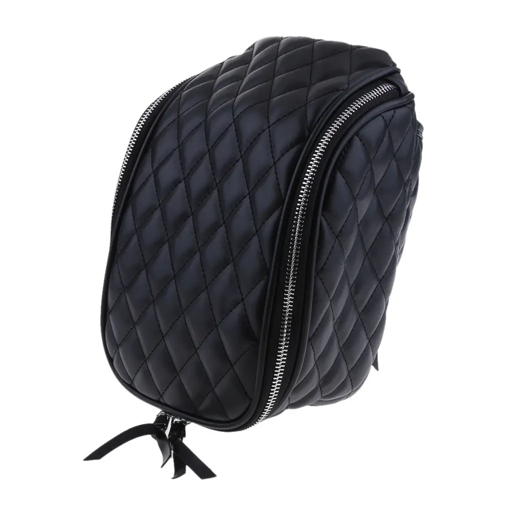 

Tank Bags Motorcycle Oil Fuel Bag for XL883 XL1200