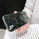 Блестящий чехол из ТПУ для телефона Samsung Galaxy M31 A42 5G A50 A51 A71 A7 2018 A10 e A20 M30S A21S Note 10 Lite S10 A41 S20