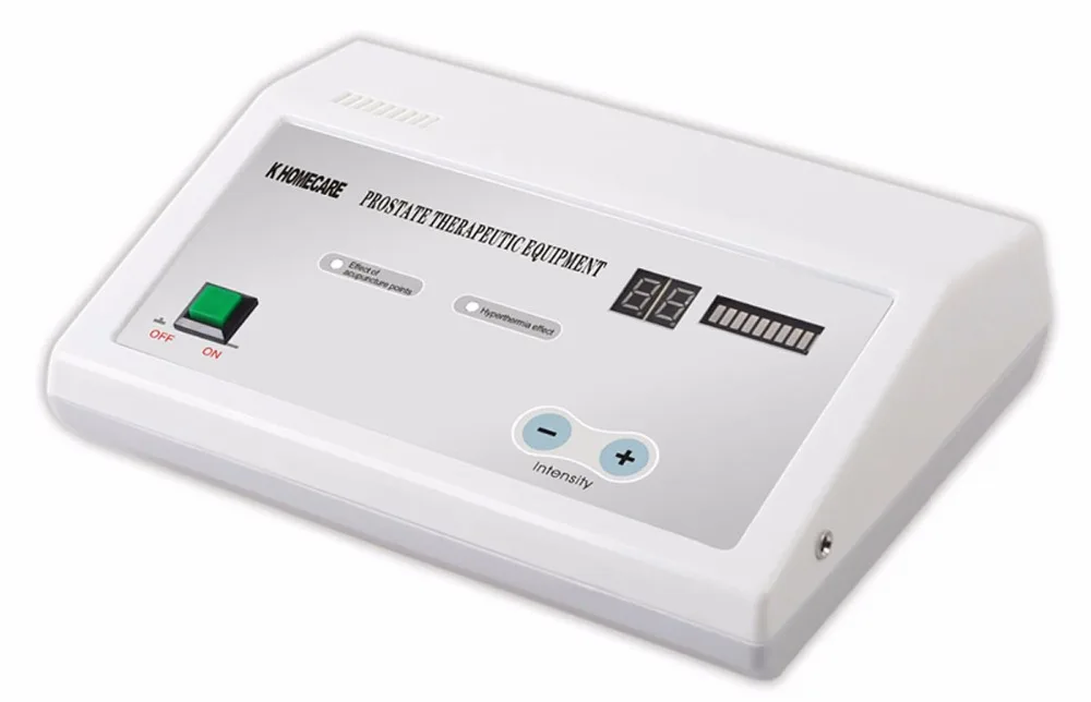 Гипертрофный инструмент для лечения простаты Лечение уход за здоровьем и