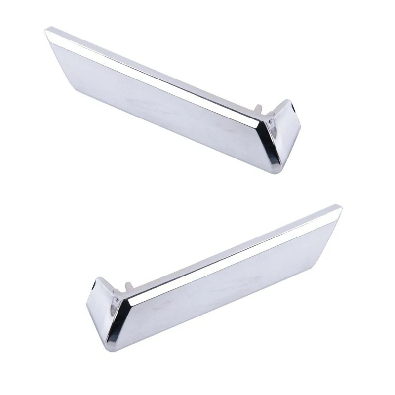 

Car L&R Headlight Water Spray Cover Head Light Lamp Washer Nozzle Cap for Subaru Legacy Outback 86636AG260 86636AG250