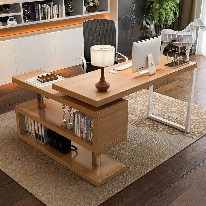 Tafelkleed Офисная детская мебель письменный стол столик для кровати прикроватная