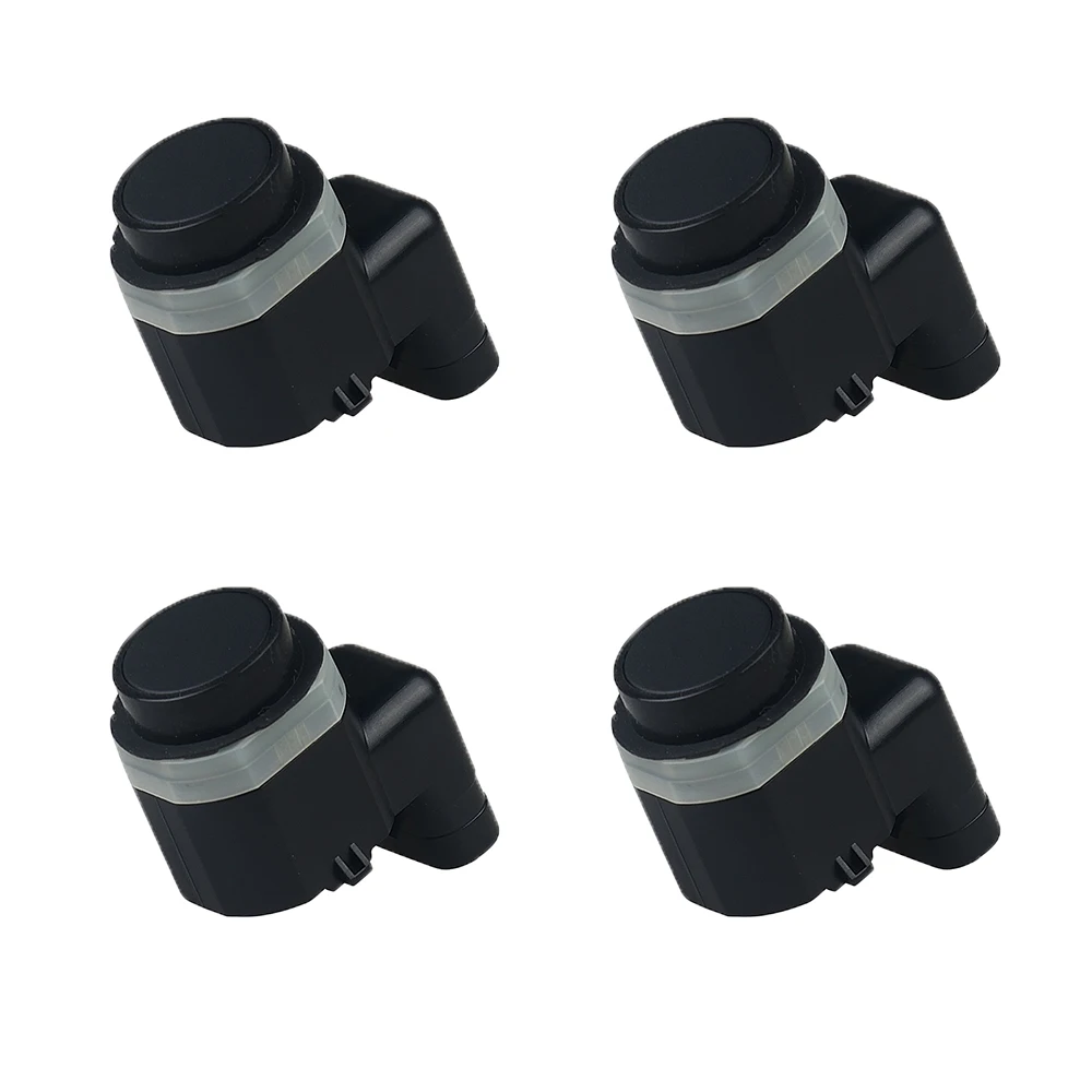 

Датчик парковки для Audi A1, A3, A4, A5, A6, A7, A8, Q7, VW Golf, Passat, Skoda Superb Seat Altea 4H0919275A 420919275, 4 шт.