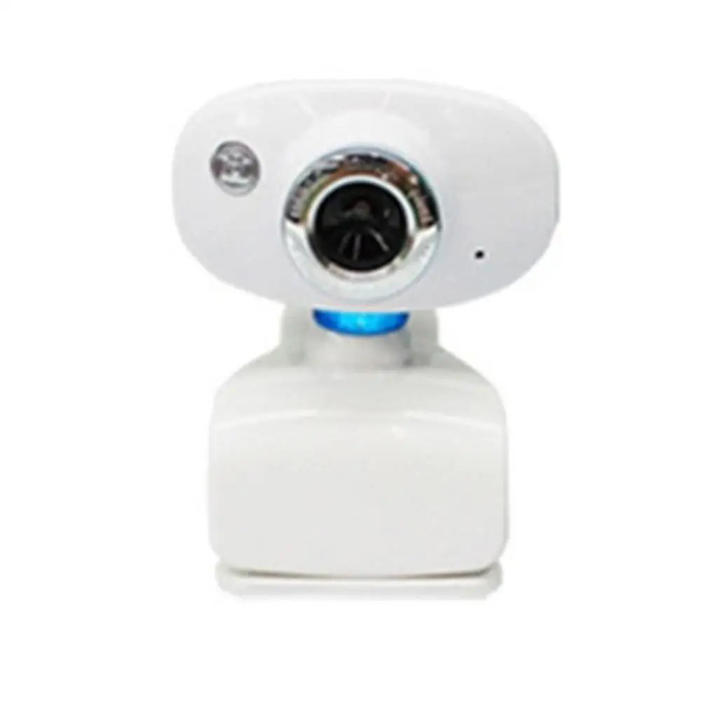 Usb 2 0 веб камера гибкая трубка с микрофоном для настольного ноутбука ПК