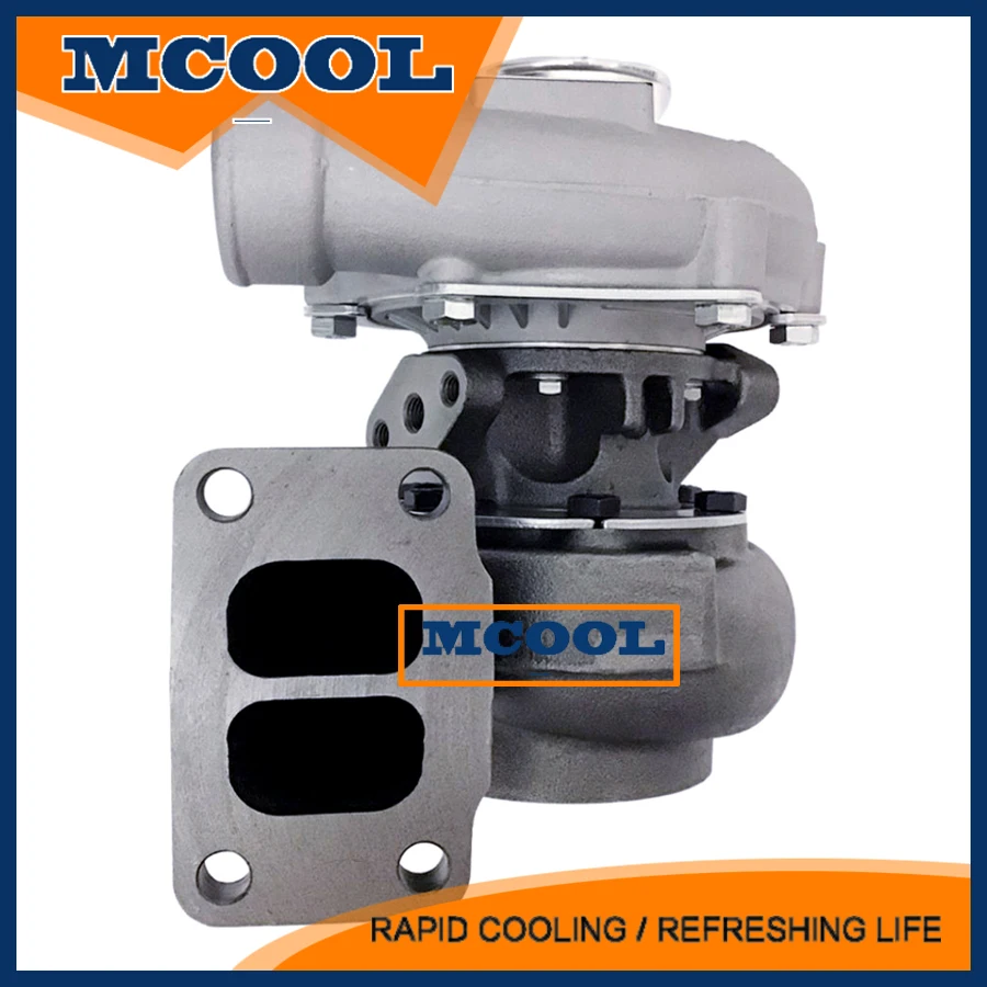 

Turbocharger For Perkins 404D22T CA4 C4236 T4-236 T4.236 Turbo TA3107 S2A 311500 465778-0004 465778 2674A393 2674A396 2674A124