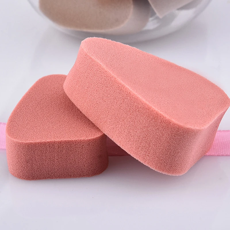 Губка для основы под макияж 15 шт.| |