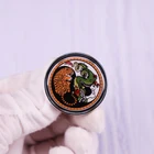 Классическая Брошь в виде дракона и тигра на булавке, модное украшение для ювелирных изделий