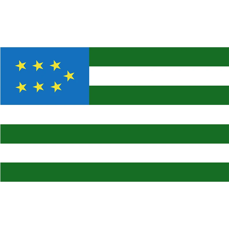 

Yehoy 90*150cm Mountain Republic Flag For Decoration