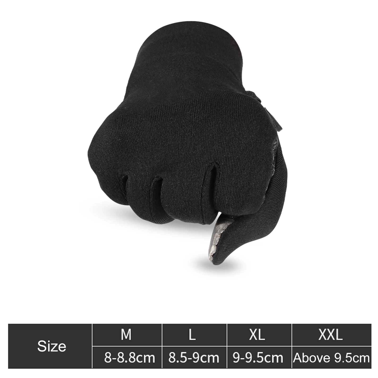 

Touching Screen Full Finger Cycling Gloves Motorcycle Gloves Warm Gloves for Motorbike MTB Cycling Motocross Mountain Outdoor