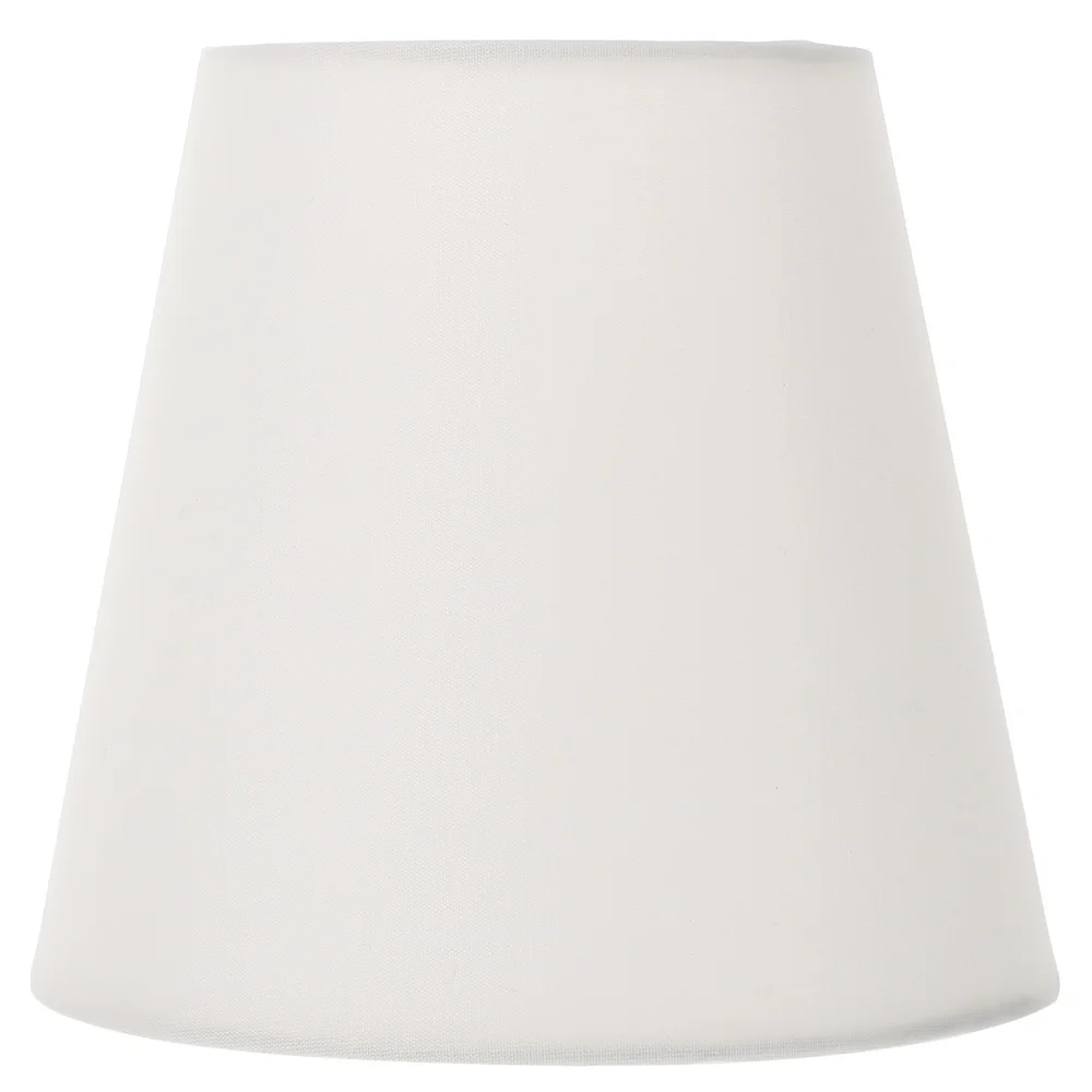 

Cloth Lamp Shades Chandelier Wall Lamp Dust-proof Covers Lamp Accessories