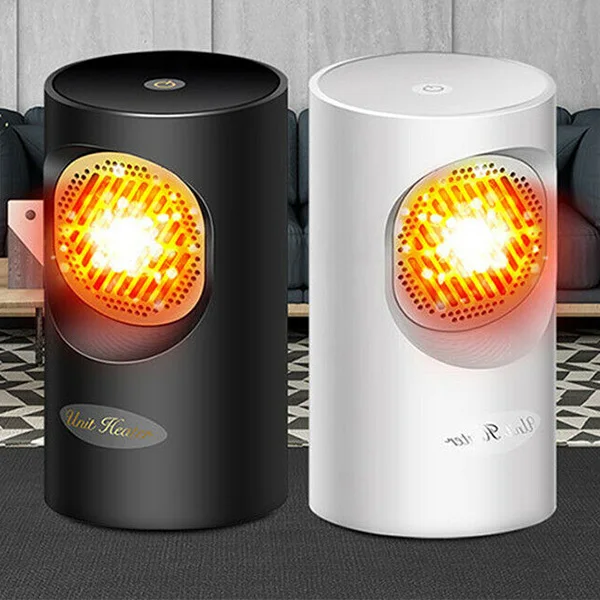 400 Вт мини электрический портативный быстрый нагреватель Электрический горячий