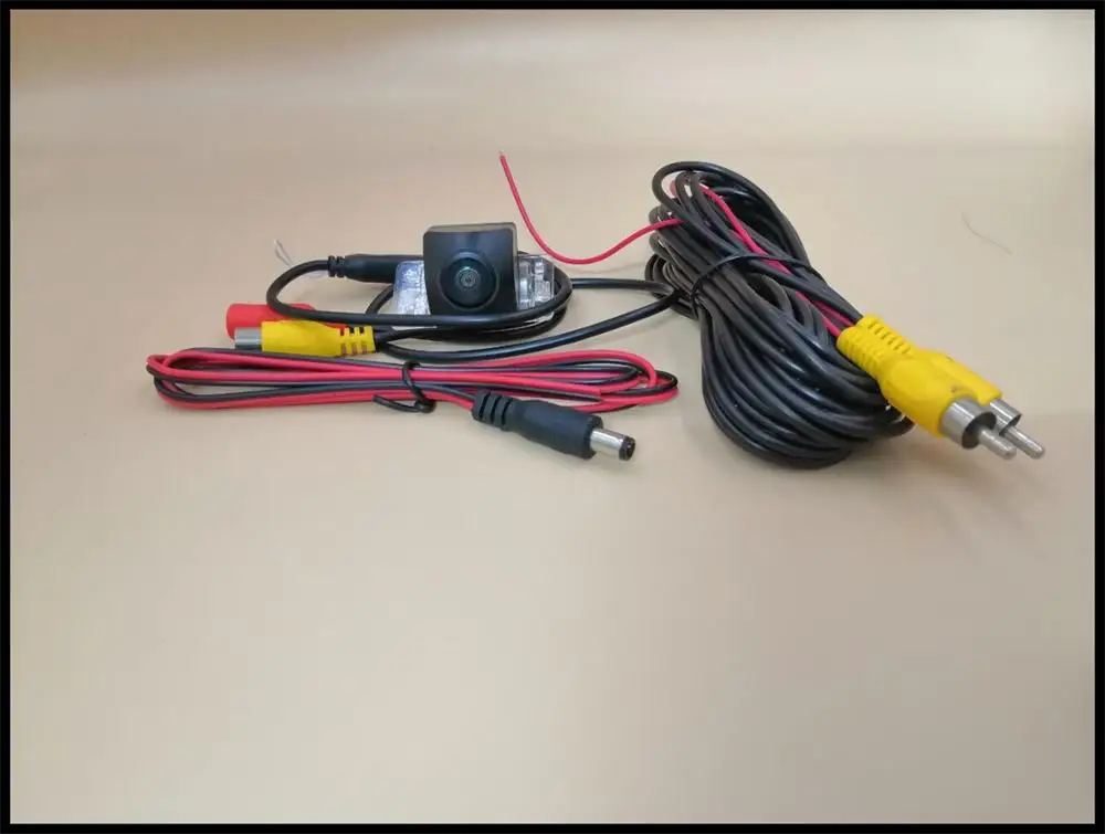 

HD 1080P 175 Degree Fisheye Lens Parking Reverse Car Rear view Camera For Toyota Camry 2002 2003 2004 2006 2007 2008 Car camera