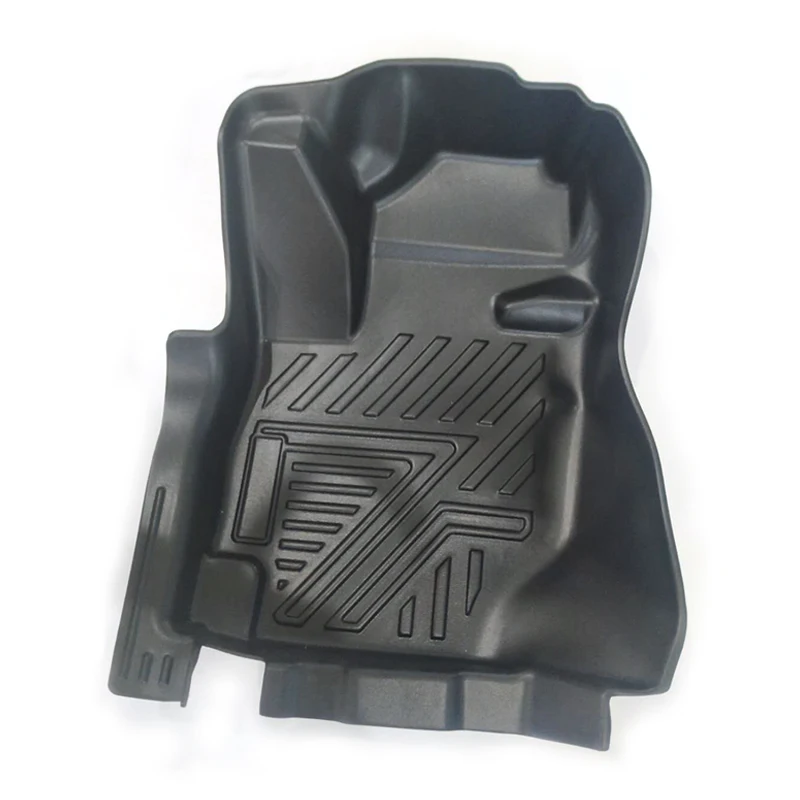 Коврики в салон для Suzuki Jimny JB64 Jb74 2018-2020 3 шт./компл. |