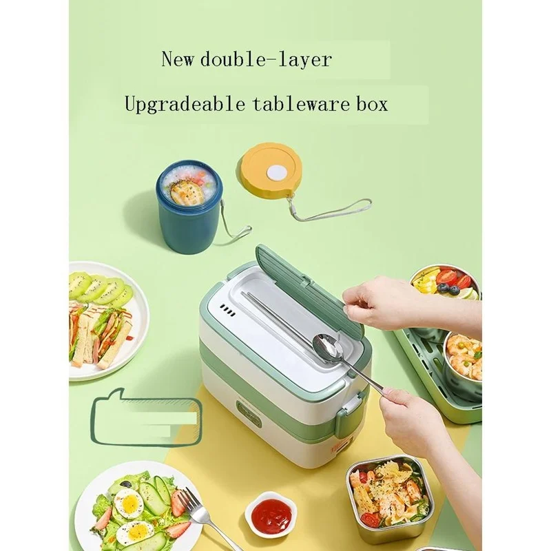 for mutfak elektrikli ev aletleri electrical appliance catering kitchen commercial restaurant equipment electric lunch box free global shipping