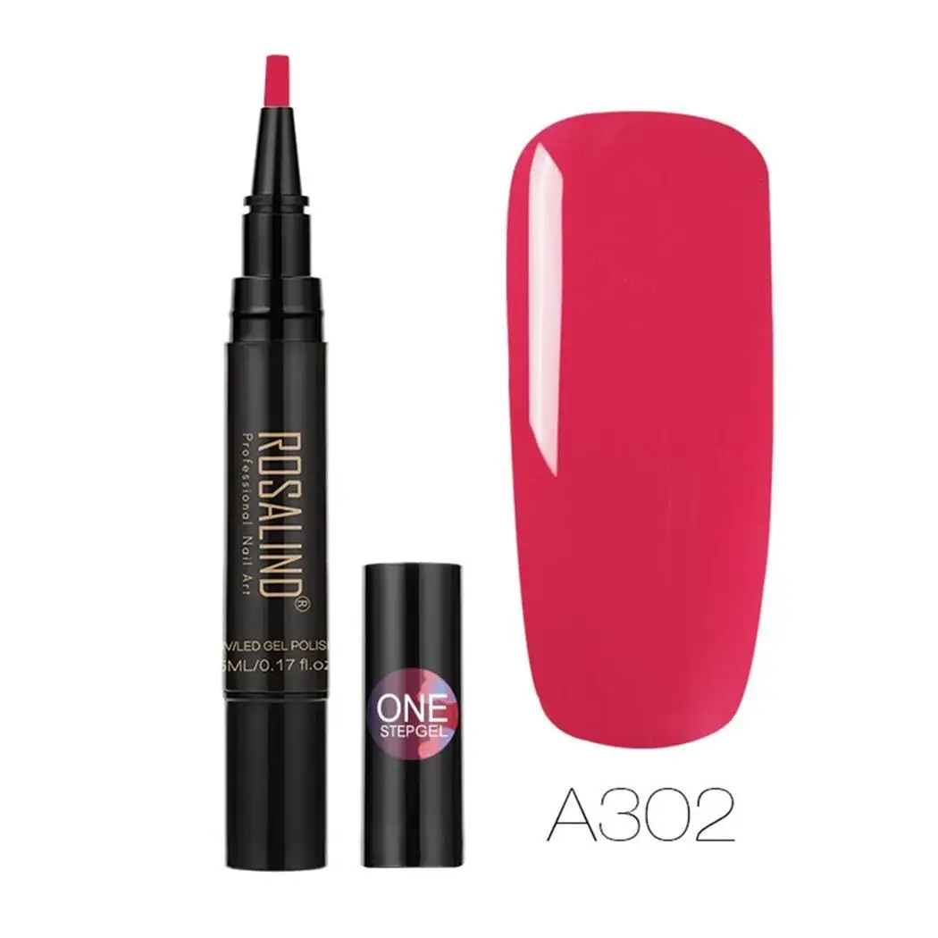 Гель лак для ногтей ручка маникюра искусство дома салона и т. д. все типы кожи Лак 5