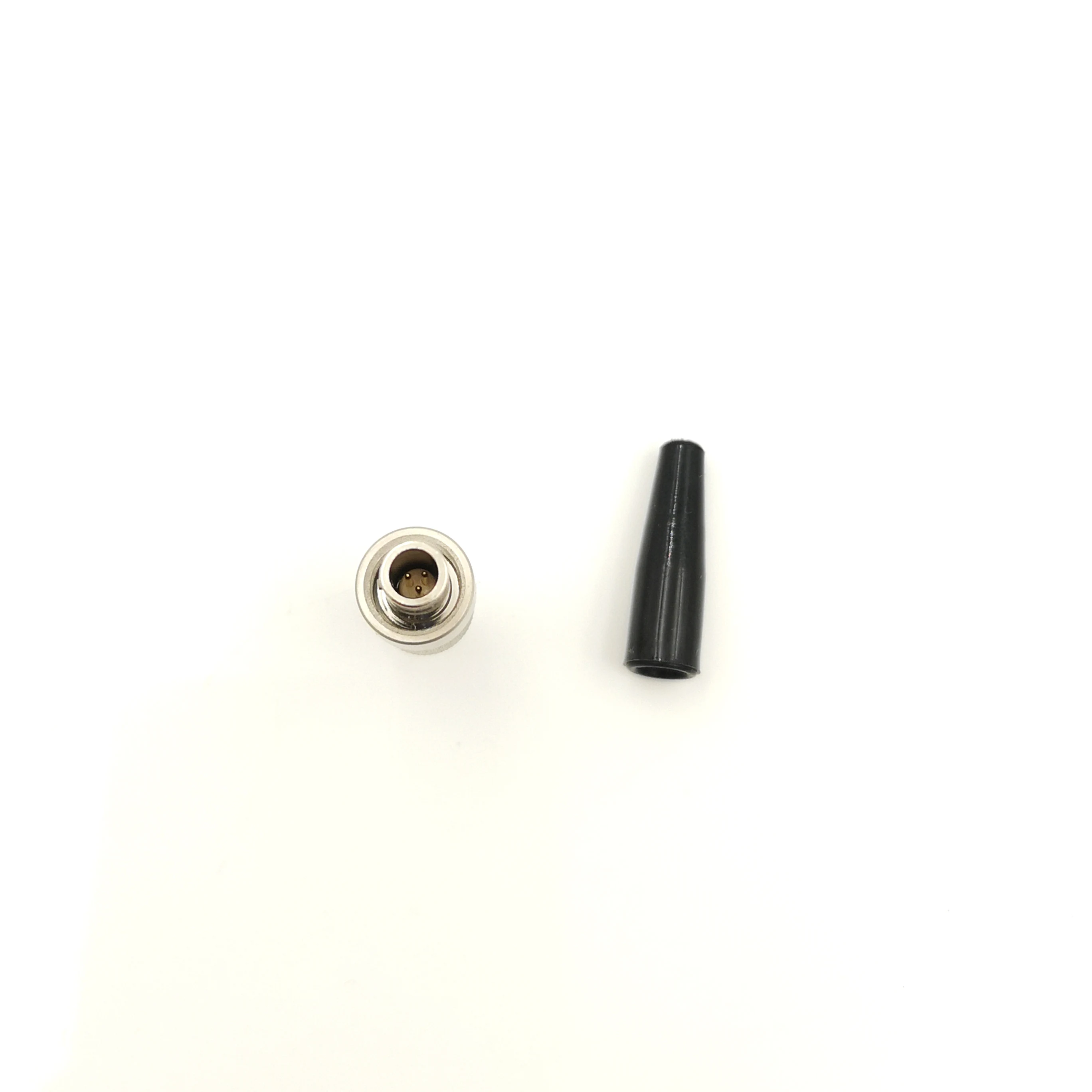 3-контактный FVB Connetor для wisycom MTP40/MTP40S/MTP41 мини-разъем Sennheiser SK2000 DPA microdot | Обустройство