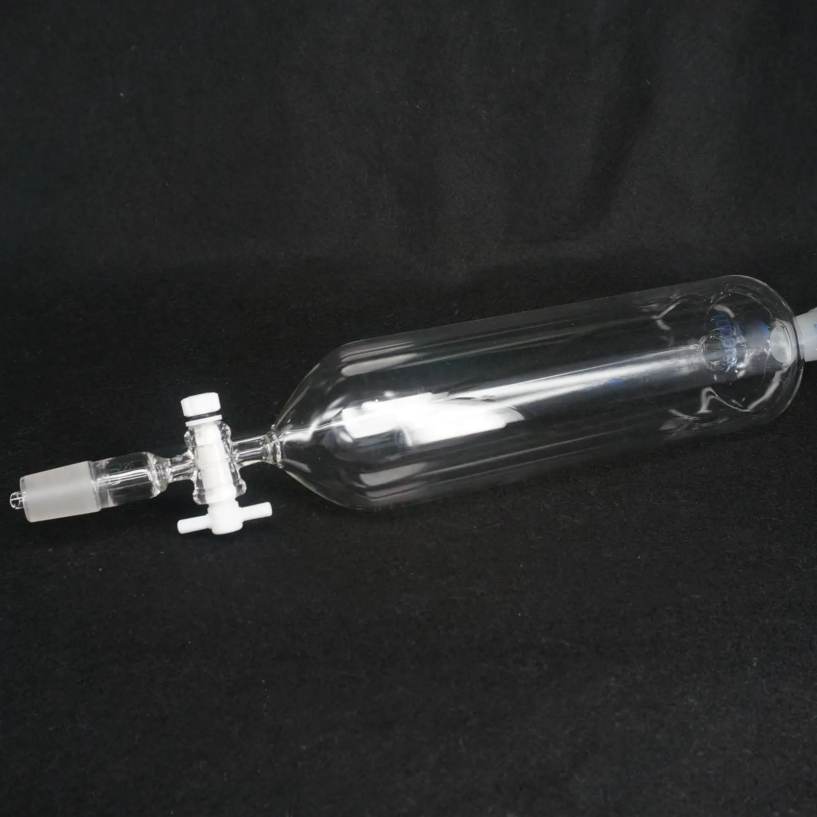 1000ml 29/32 Joint Borosilicate Glass Lab Pressure Equalizing Drop Funnel Column PTFE Stopcock