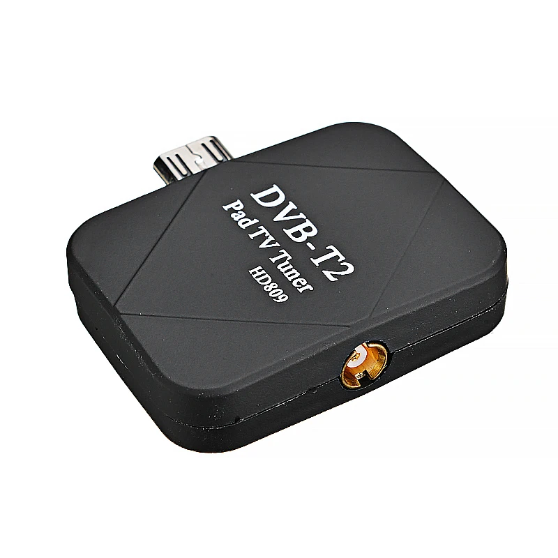 Mayitr DVB T2 тюнеры высокой чувствительности микро USB ключ цифровой HD ТВ тюнер