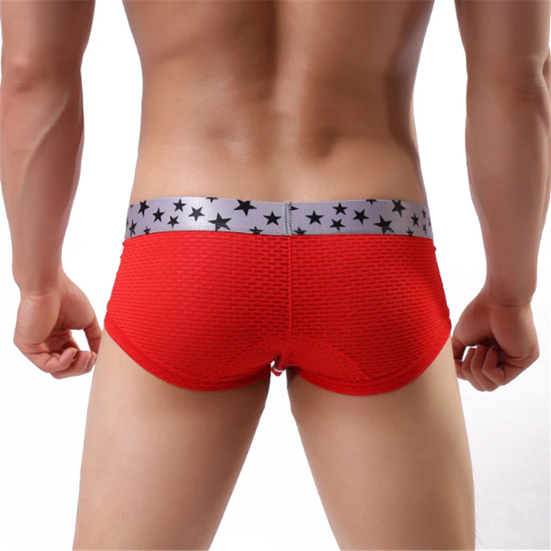 Новинка 2021 стильные мужские ремни со звездами нижнее белье пикантные