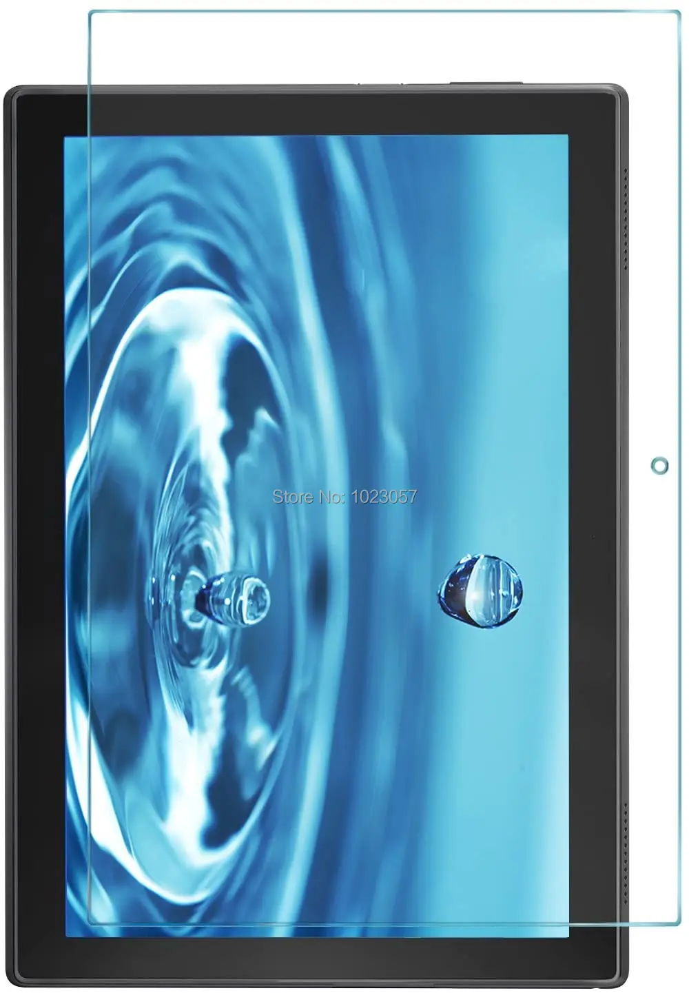 Защитная пленка для экрана из закаленного стекла Lenovo Tab M10 TB-X605F E10 TB-X104F P10 10 1 4 8 8504F 7