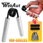 Эспандер для фитнеса, кистевой эспандер-фунтов, Эспандер для реабилитации запястья, тренажер для силовых тренировок