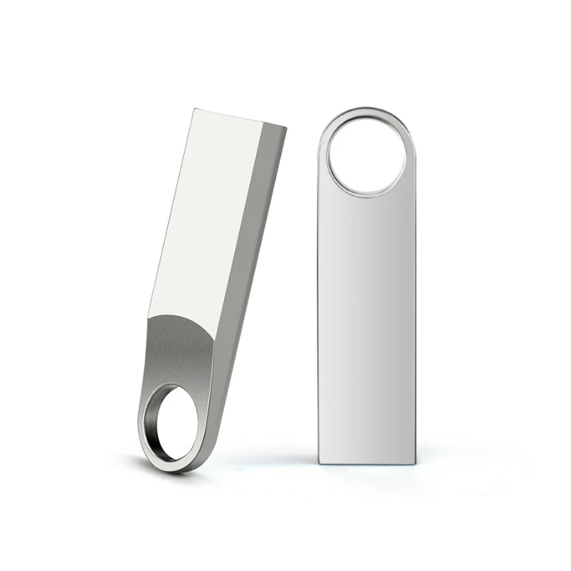 

Metal Mini USB Flash Drive 2.0 64GB 32GB Pendrives Cle Usb Flash Stick Pen Drive 4GB 8GB 16GB Memory Stick Custom LOGO for Gifts