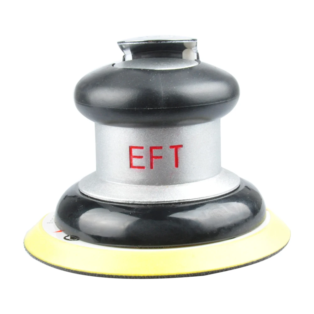 Набор орбитальной шлифовальной машинки 5 дюймов с низким уровнем вибрации |