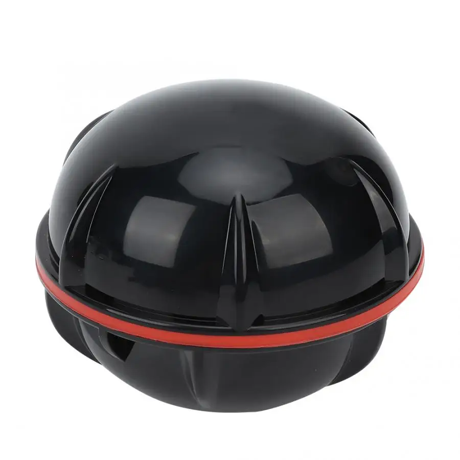 Беспроводной эхолот рыболокатор улучшенный портативный с