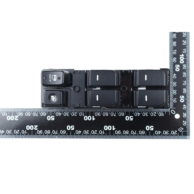 Новый Электрический переключатель управления окном для Hyundai KIA 93570-1X000 935701X000