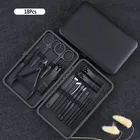 710121618 шт., машинки для маникюра из нержавеющей стали