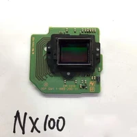 cm 1010 ccd coms image sensor repair part for sony hxr nx100 hdr cx900 nx100 ax100 z150 cx900 camcorderused