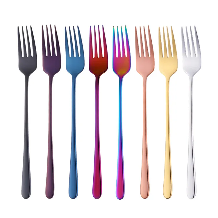 

Набор вилок Bisda из нержавеющей стали 6/8 шт.