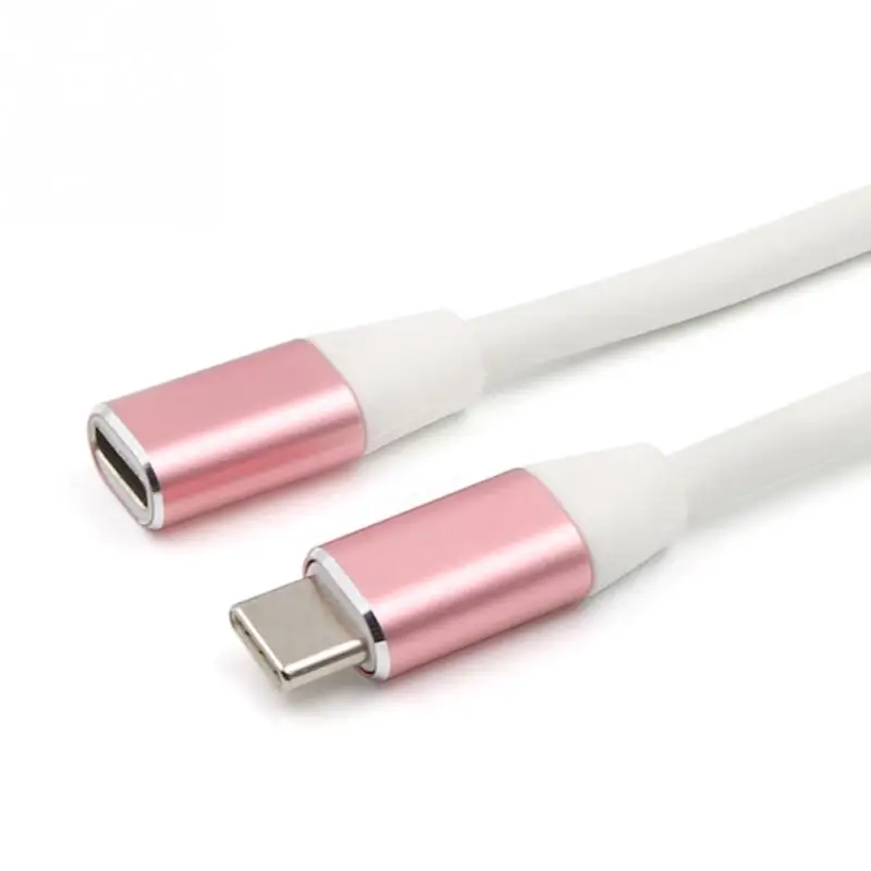

USB3.1 USB-C Cable type-c male to female extension cable for Macbook laptop