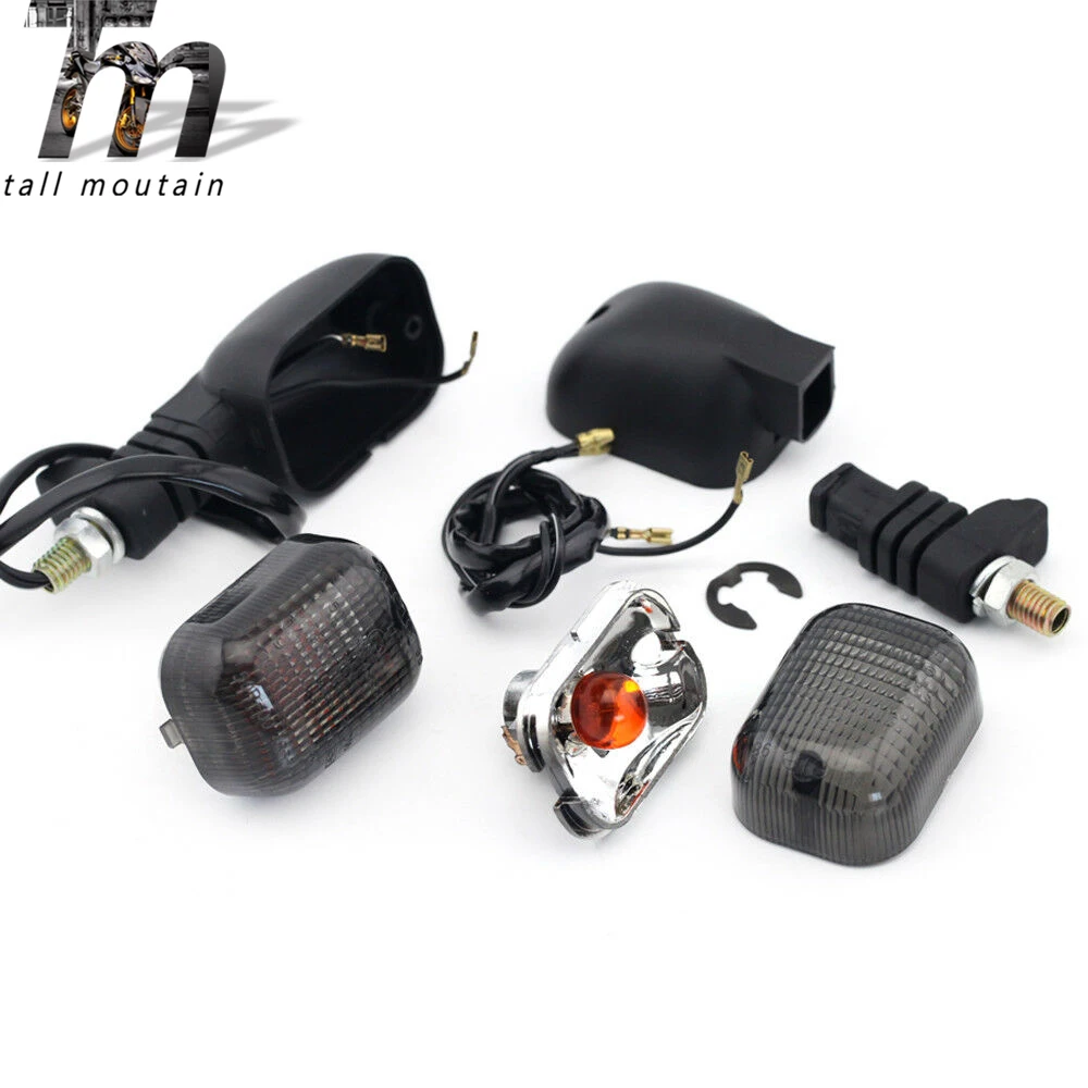 Светильник указателя поворота для BMW F650GS 2000 2007/F650CS Scarver 2001 2004 F650 GS/CS мотоциклетные