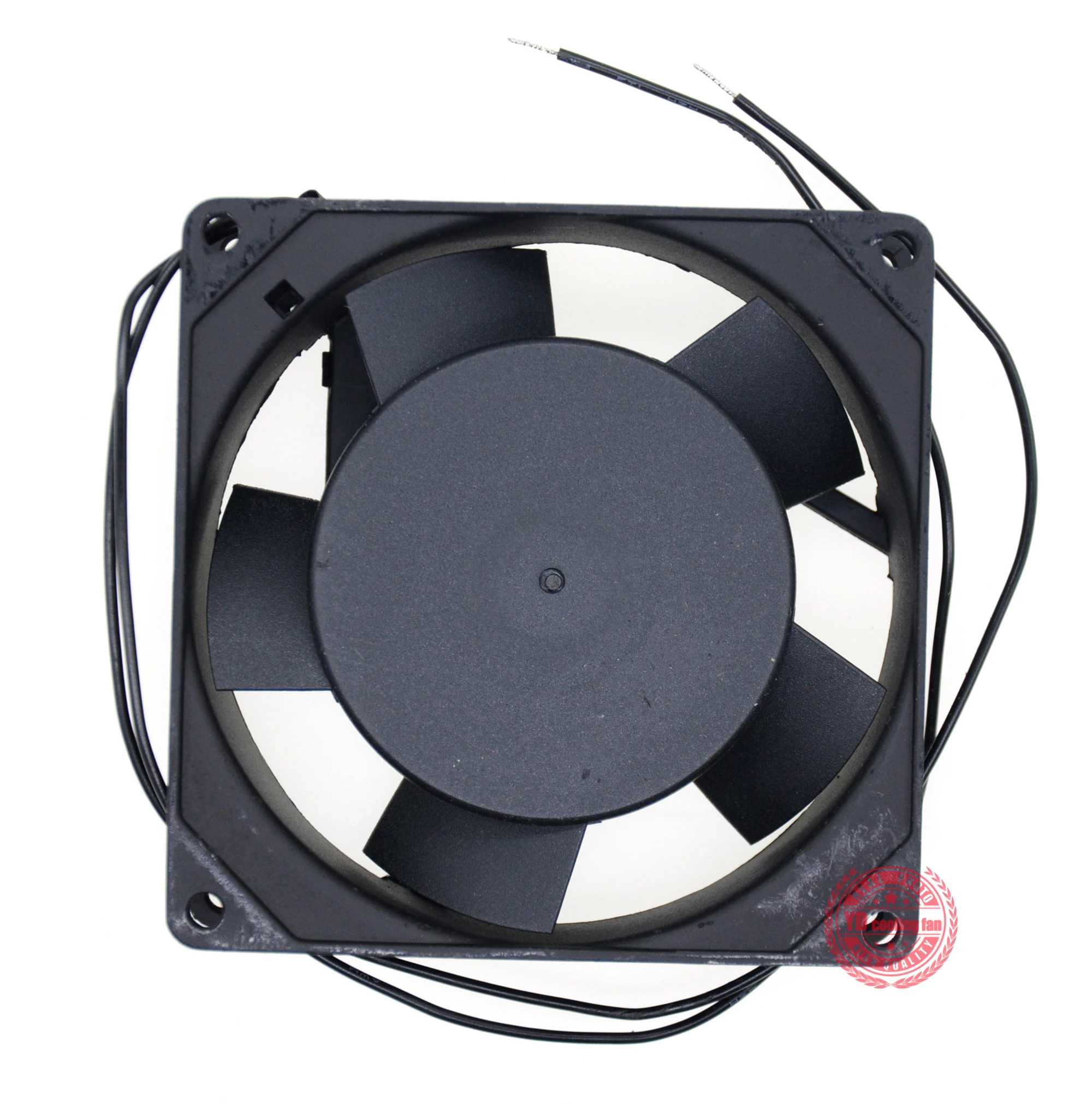 Новый Suntronix SAN JUN SJ9225HA2 9 см 220 В двойной шарикоподшипник 9225 тихий охлаждающий