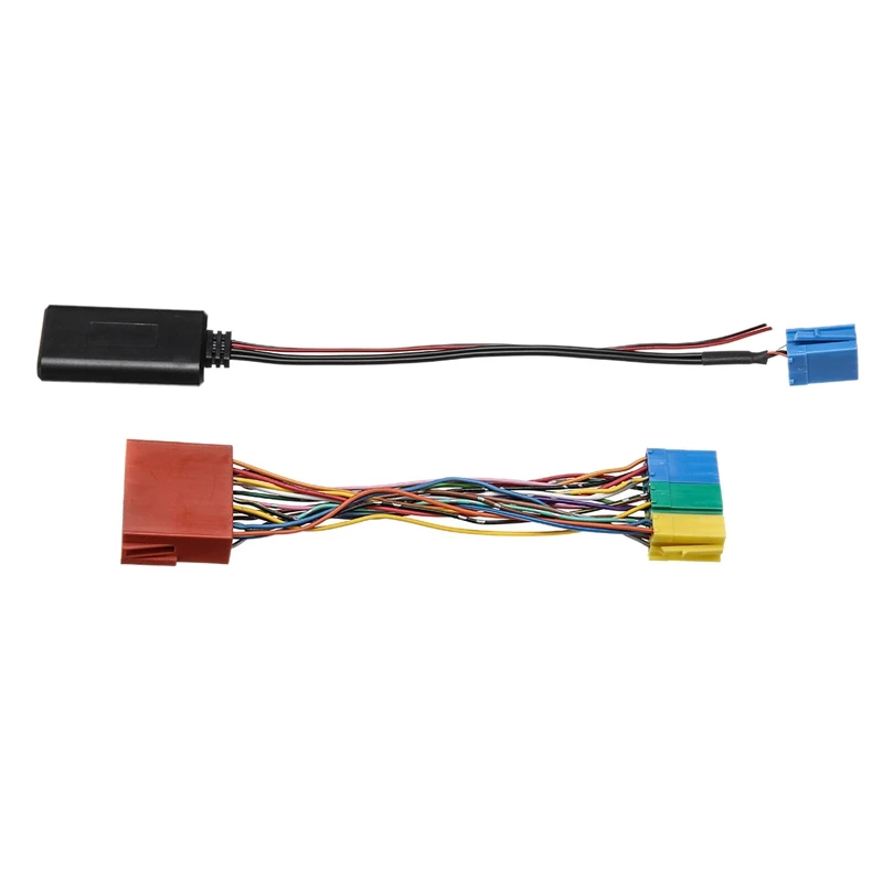 Адаптер Bluetooth Mp3 Aux in Music Cd кабель адаптер Вход линия для концерта Symphony Chorus 1 2 Ii |