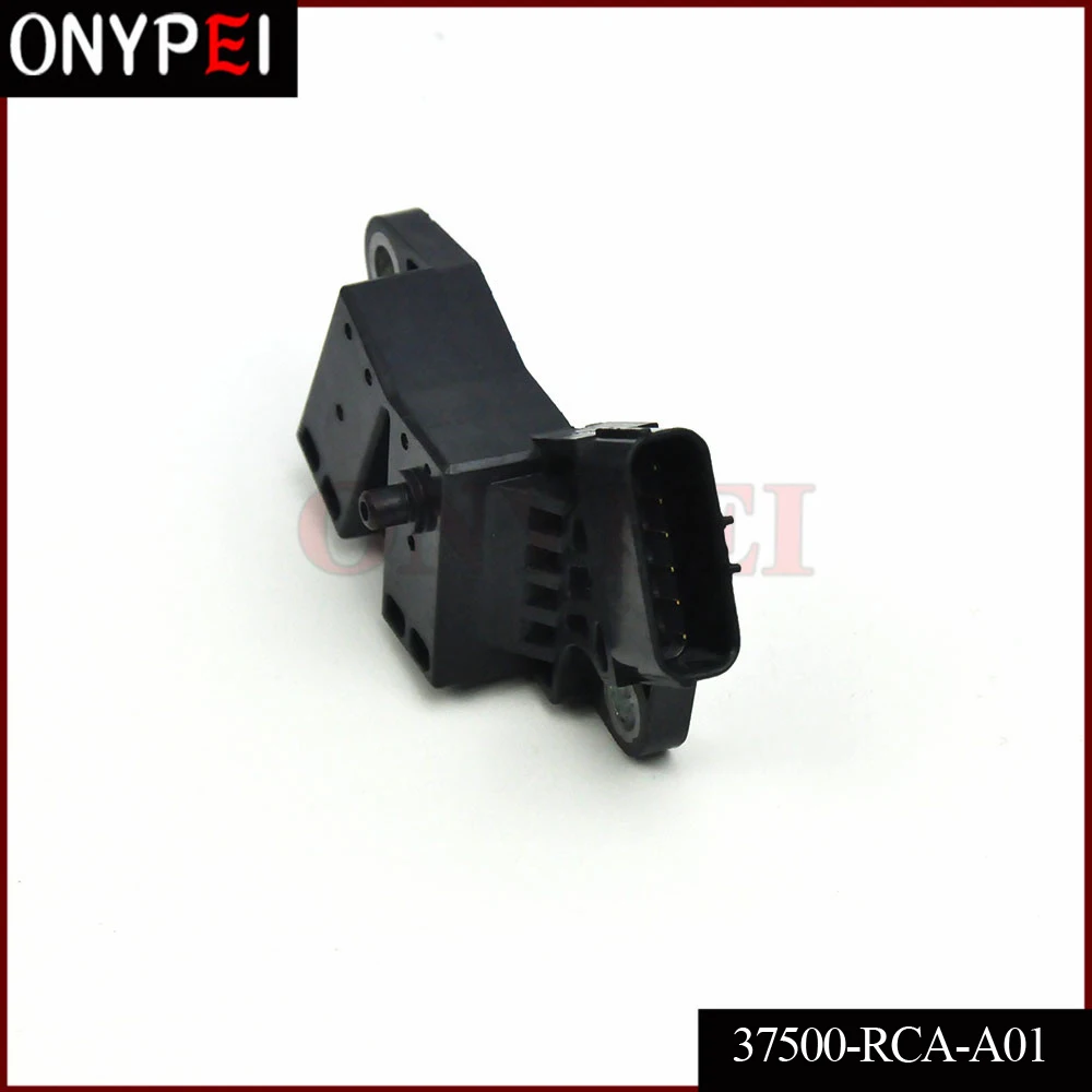 37500 RCA A01 J5T30871 датчик положения кривошипа для Honda Accord Odyssey Acura MDX RL TL 3 0 37500RCAA01|Датчик