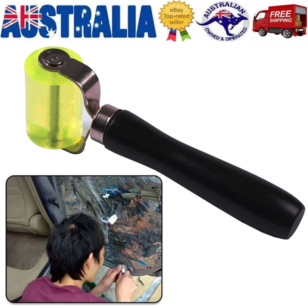 Ролик для автомобильного звукоизолятора | Автомобили и мотоциклы