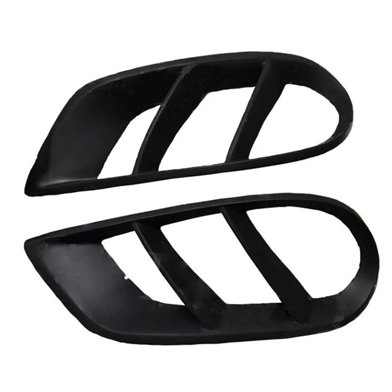comprar Luz De Nevoeiro Grade Capa Para Benz Classe C W205 C205 Esporte C43 Amg 2015-2018 Amortecedor Dianteiro Luz Grade De Ventilação De Ar Guarnições