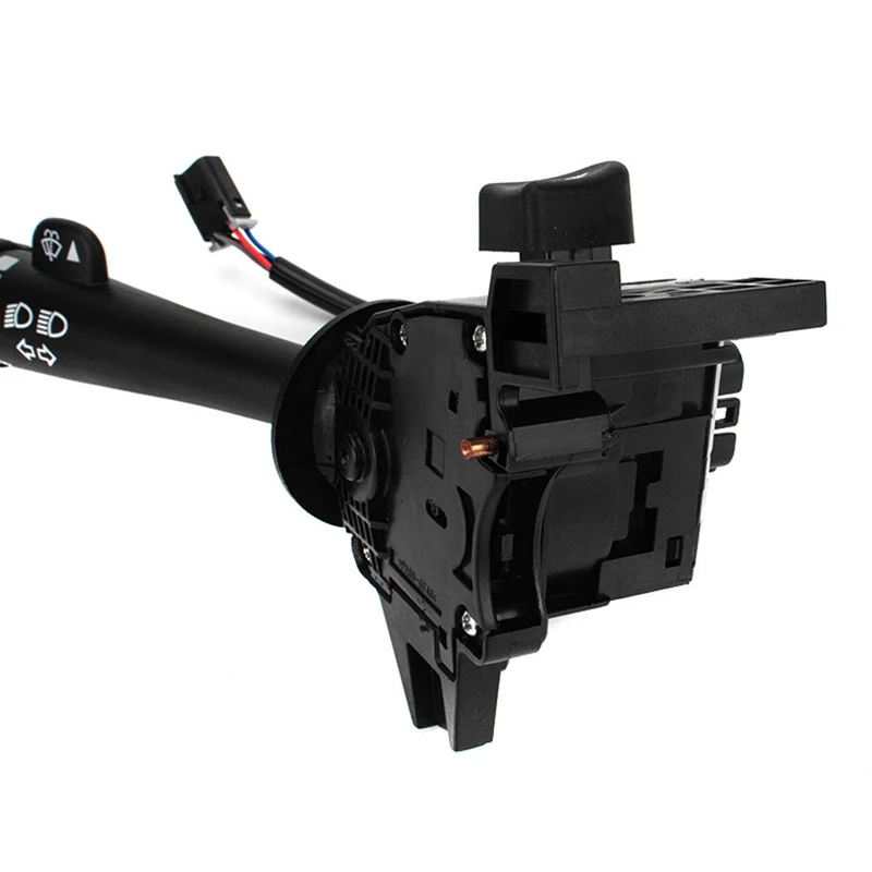Cruise Control Windshield Wiper Arm Turn Signal Lever Switch for Chevy GMC Truck 12450067 | Автомобили и мотоциклы