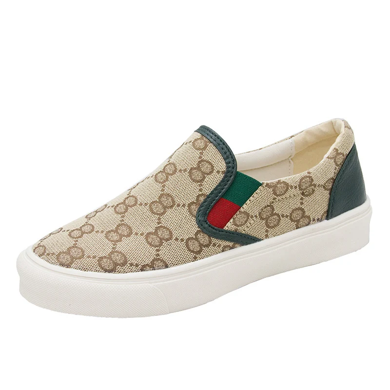 

MPD 2021 Fashion Women Shoe Slippers Sweet Beauty Flats Comfortable Shoes for Women Pink Korean Shoes Female Designer Sneakers