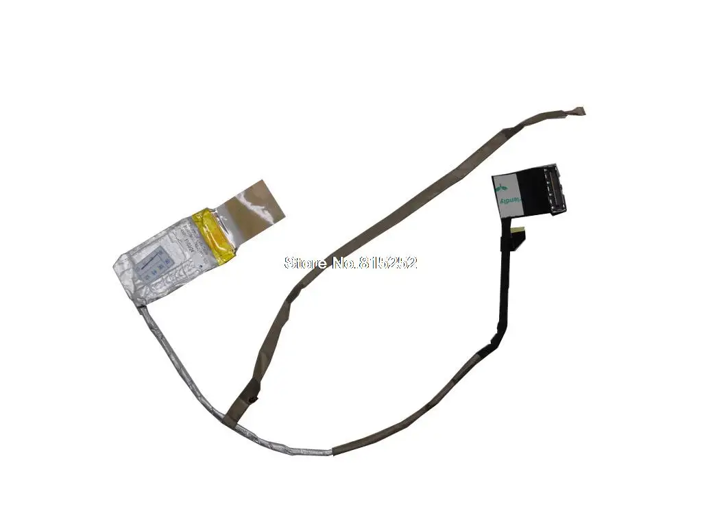 

LVDS кабель для ноутбука для HP CQ43 430 431 435 436 350407C00 350407K00 350407M00