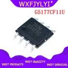 10 шт.лот G5177CF11U G5177C G5177 SOP8 мобильный boost IC новый оригинальный