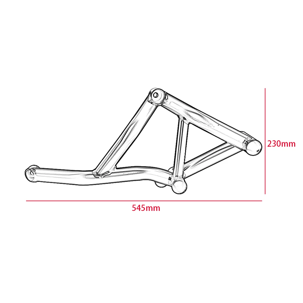 MT09 FZ09 трюк клетка защита двигателя мотоцикла аварии бар Бампер протектор для Yamaha