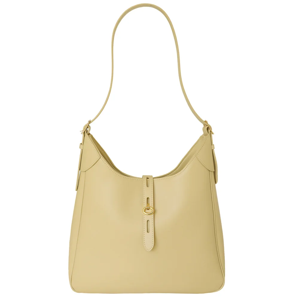 

Дамские сумочки из натуральной кожи, винтажный Роскошный дизайнерский саквояж на плечо, 2021