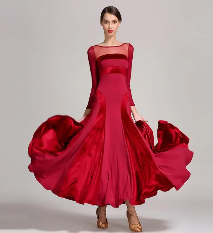 

Stage & Dance Wear