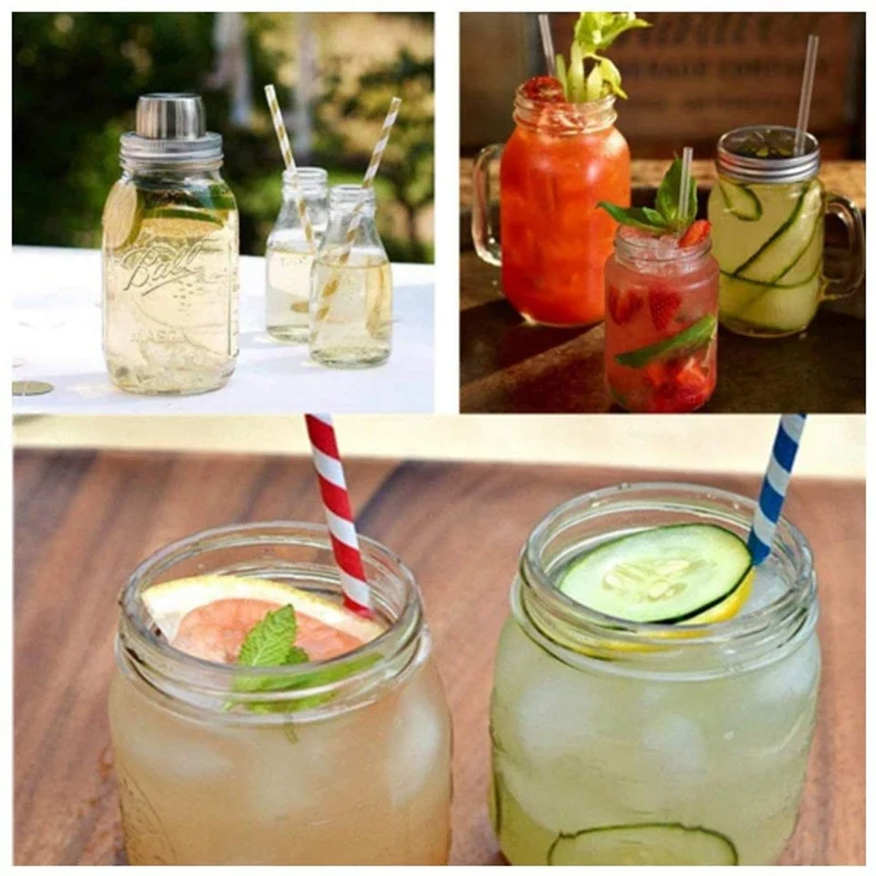 Дозатор с носиком для выпечки ликера/масла крышка банки рассады шейкер коктейлей