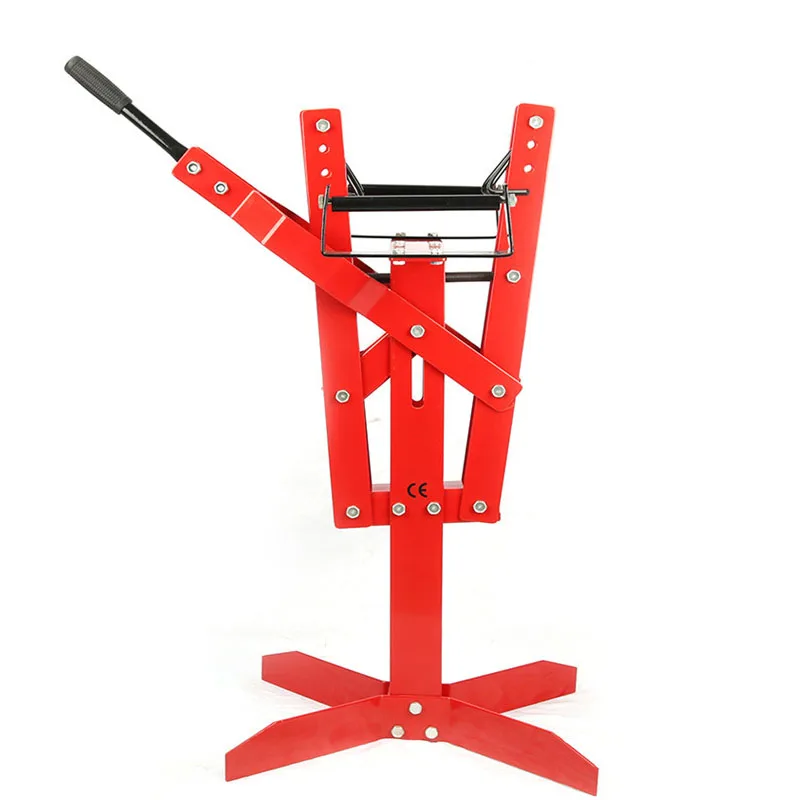 Ручная расширяющаяся шина машина цепная передача легко шина|tire machine|manual tiremachine tire