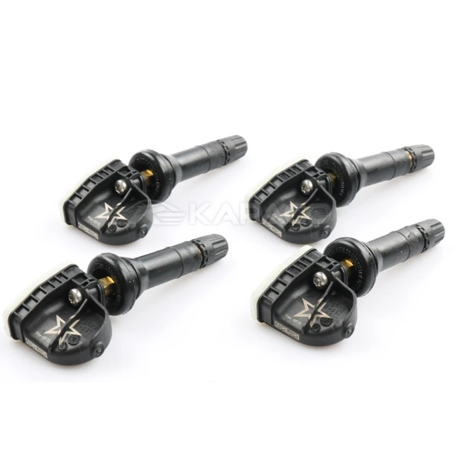 Датчик контроля давления в шинах 4x TPMS 13598773 433 МГц для Cadillac GMC Malibu Buick Chevrolet Cruze |